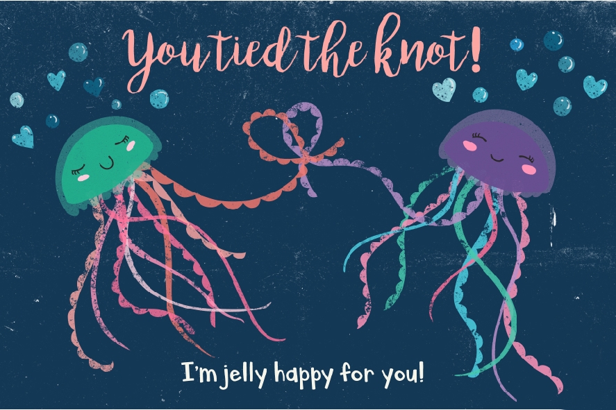 ocean life wedding 300